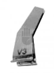 DC Single Micro-vascular clamp 