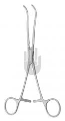 Pince à disséquer et á ligatures 