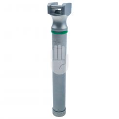 Xenon laryngoscope handle 
