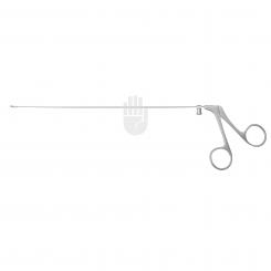 Laryngoscopy instruments 