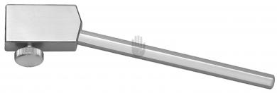 Micro-laryngeal instruments 