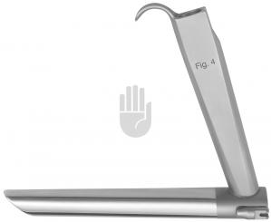 Operation laryngoscope 