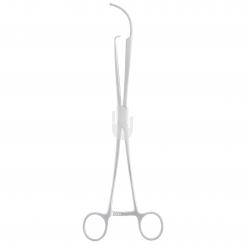 Hulka Tenaculum-Hakenzange 