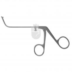 Pince coupante pour le nez 