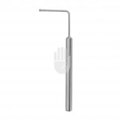 Instrument de mesure pour la profondeur 