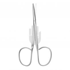 Tijera para estrabismo 