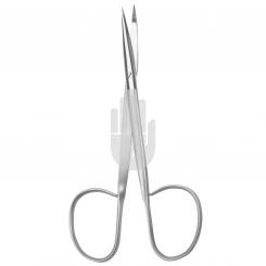 Tijera para estrabismo 