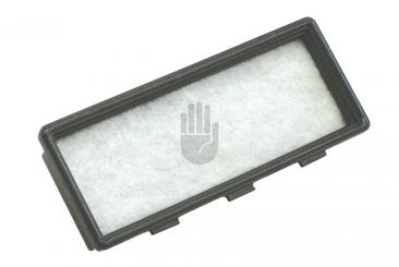 Staubabsaugung (Ersatzteile) 