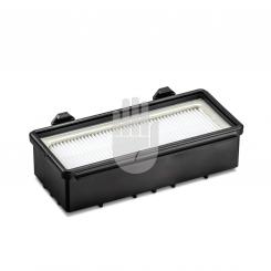 Staubabsaugung (Ersatzteile) 