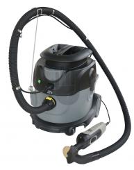 Hebu Dispositif d'aspiration 