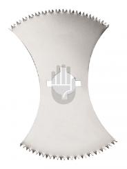 Hoja de sierra de talles 