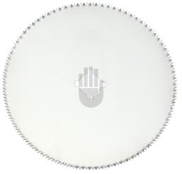 Hoja de sierra circular 