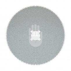 Hoja de sierra circular 