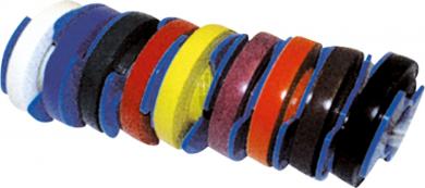 Bandes adhésives d'identification 