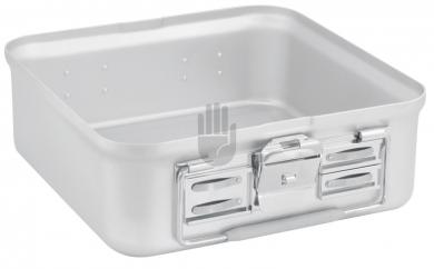 1/2 cuba de repuesto 