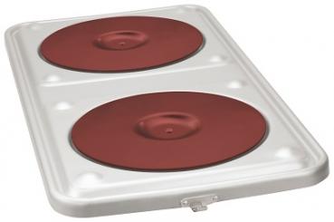 1/1 tapa de repuesto 