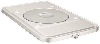 3/4 tapa de repuesto 