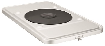 3/4 tapa de repuesto 