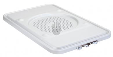 3/4 tapa de repuesto sola 