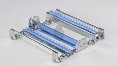 Instrumentenfixierung 