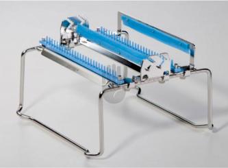 Instrumentenfixierung 