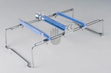 Instrumentenfixierung 