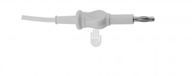 HF-cable monopolar 