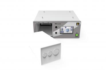 Filtro para HBS Evacuator 