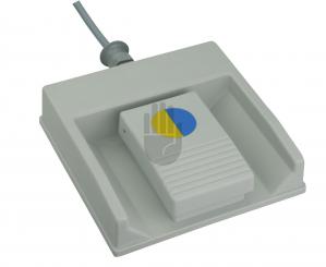 Interruptor de pedal 