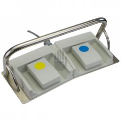 Interruptor de pedal 