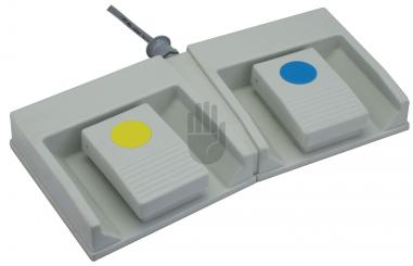 Interruptor de pedal 