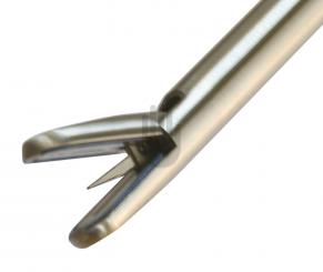 BiSeal Instrumento de selladura vascular 