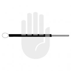 Monopolaire electrode 