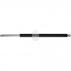 Électrode monopolair, boule 