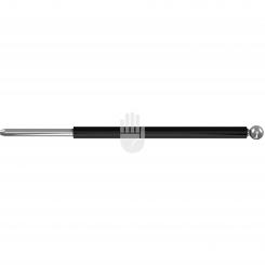 Électrode monopolair, boule 