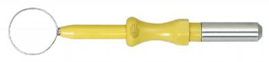 Monopolaire electrode 
