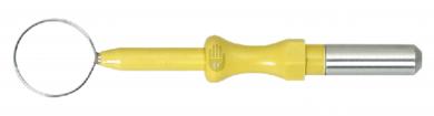 Monopolaire electrode 