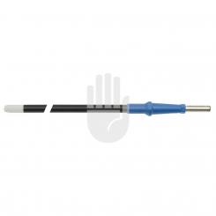 Electrodo de coagulación de argón monopolares 