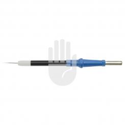 Electrodo de coagulación de argón monopolares 