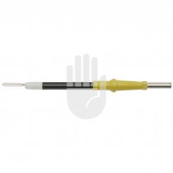 Electrodo de coagulación de argón monopolares 