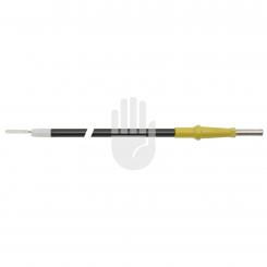 Electrodo de coagulación de argón monopolares 