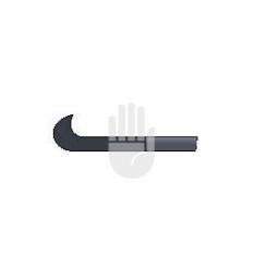 Instrument für Resektoskop 