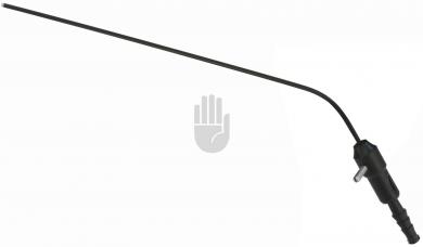 Cánula de aspiración 