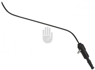 Cánula de aspiración 