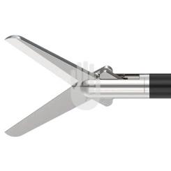 Instrumento monopolar 