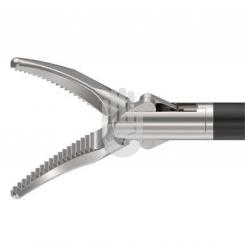 Instrumento monopolar 