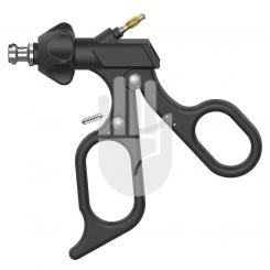 Monopolarer Handgriff 