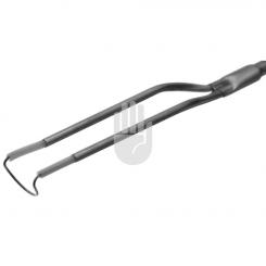 Monopolar-Elektrode f. Resektoskop 