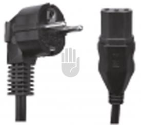 Cables de conexión a la red 