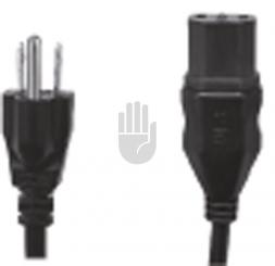 Cables de conexión a la red 